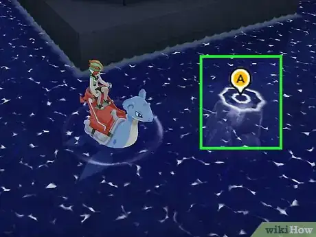 Image titled Catch Bruxish in Pokémon Sun and Moon Step 3