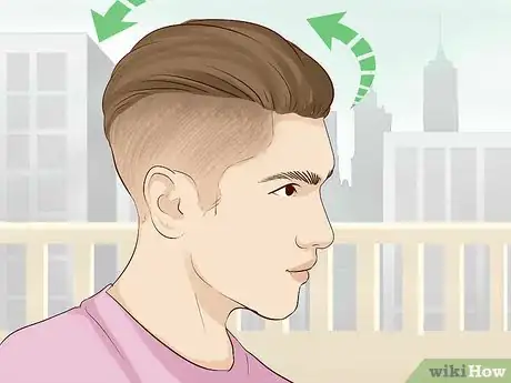 Image titled Do a High and Tight Haircut Step 10.jpeg