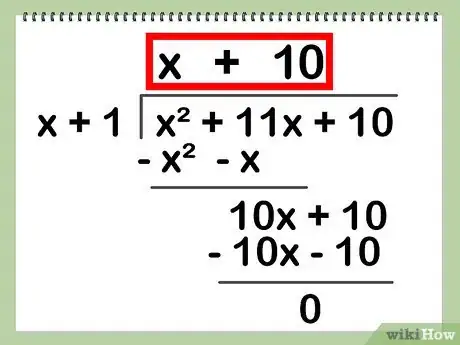 Image titled Divide Polynomials Step 10