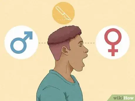 Image titled Transition from Male to Female (Transgender) Step 9