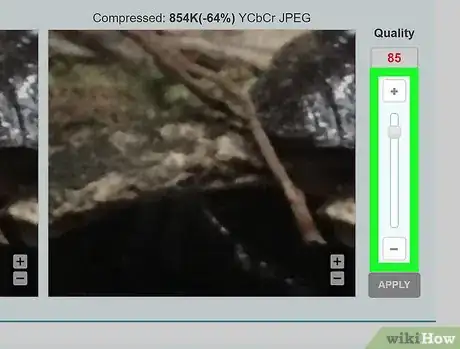 Image titled Compress Photos Step 8