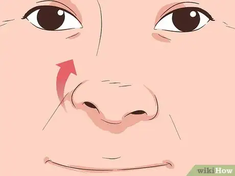 Image titled Wiggle Your Nose Step 5