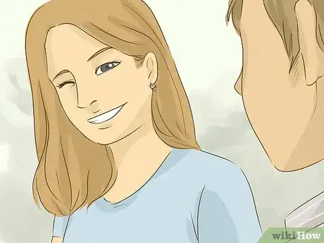 Image titled Get a Guy to Notice You Step 10