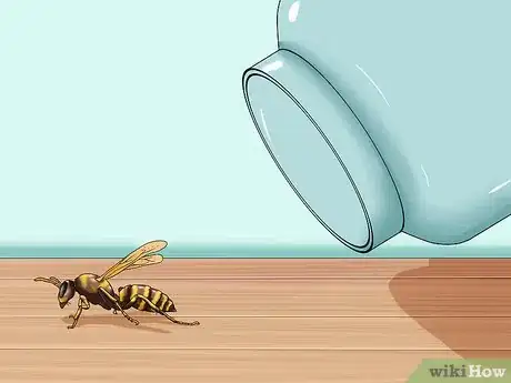 Image titled Kill a Bee Step 4