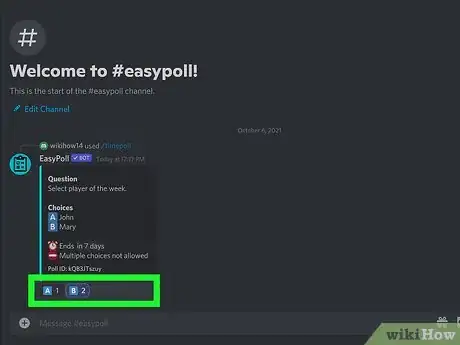 Image titled Create a Poll in a Discord Chat on a PC or Mac Step 28