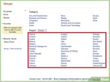 Image titled Join Google Groups Step 5