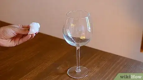 Image titled Decorate Wine Glasses Step 1