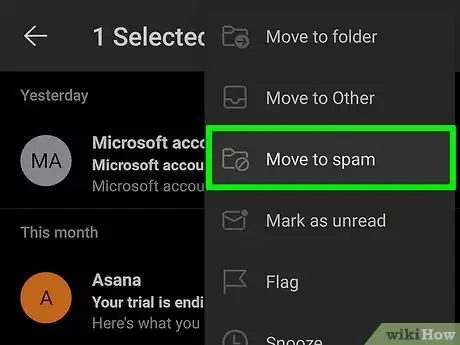 Image titled Stop Spam Step 34