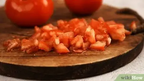 Image titled Fix Salsa if You Made It Too Hot Step 1