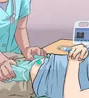 Use a Bladder Scanner