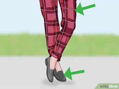 Image titled Wear Loafers Step 12