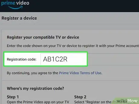 Image titled Register a Device on Amazon Step 12