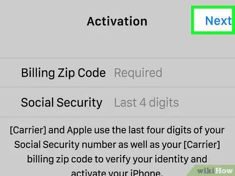 Image titled Activate a Verizon Cell Phone Step 5