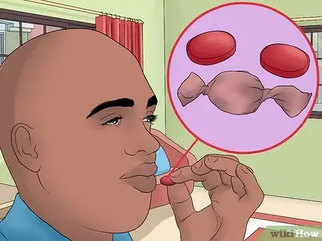 Image titled Get Rid of a Tickly Cough Step 15