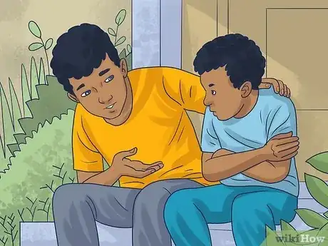 Image titled Stop Your Brother from Annoying You Step 6