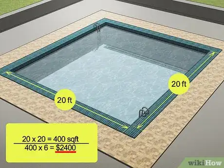 Image titled Resurface a Pool Step 1