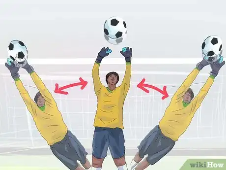 Image titled Be a Soccer Goalie Step 14