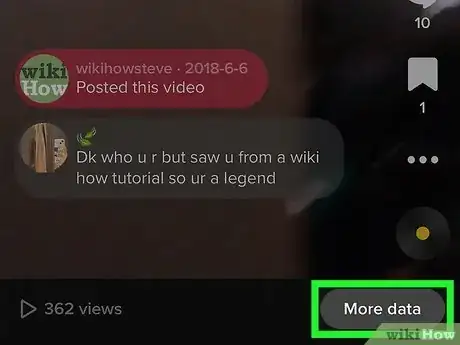Image titled Can You See Who Shared Your Tiktok Step 5