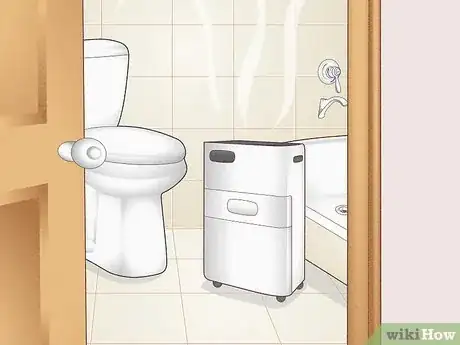 Image titled Vent a Bathroom with No Outside Access Step 9