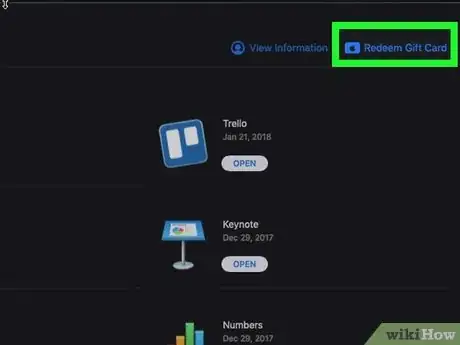 Image titled Use an iTunes Gift Card Step 13