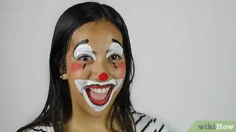 Image titled Face Paint a Clown Step 10