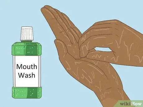 Image titled Remove Garlic Smell from Your Hands Step 7