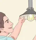 Install a Pendant Light