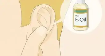 Wax Ear Hairs