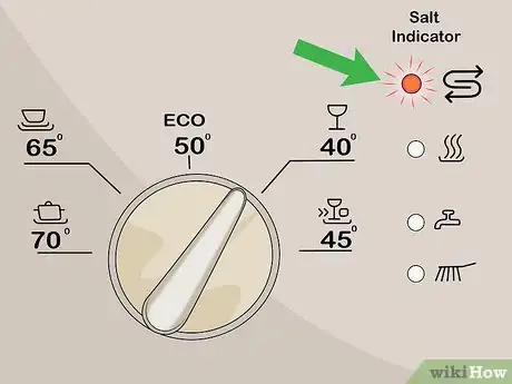 Image titled Use Dishwasher Salt Step 9