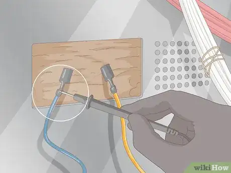 Image titled Test Continuity with a Multimeter Step 5