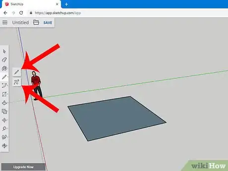 Image titled Use SketchUp Step 21