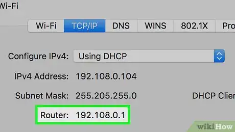 Image titled Log In to a Netgear Router Step 12