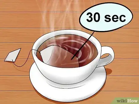 Image titled Decaffeinate Tea Step 5