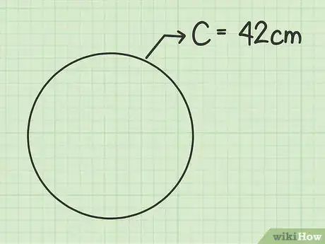 Image titled Calculate the Area of a Circle Step 10