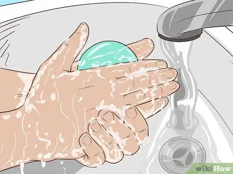 Image titled Stop Mosquito Bites from Itching Step 11