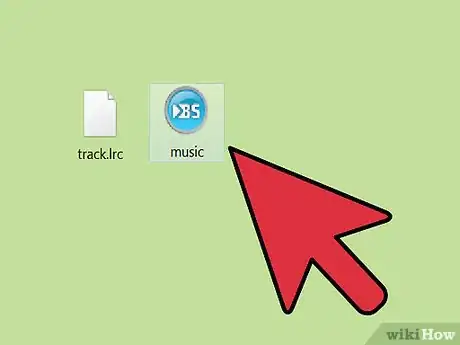 Image titled Make an *.Lrc File Step 7