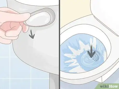 Image titled Adjust a Dual Flush Toilet Mechanism Step 9