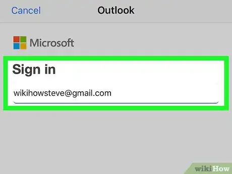 Image titled Sync Outlook Contacts with iPhone Step 5