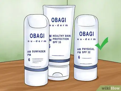 Image titled Use Obagi Step 8