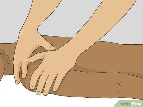 Image titled Give a Deep Tissue Massage Step 4