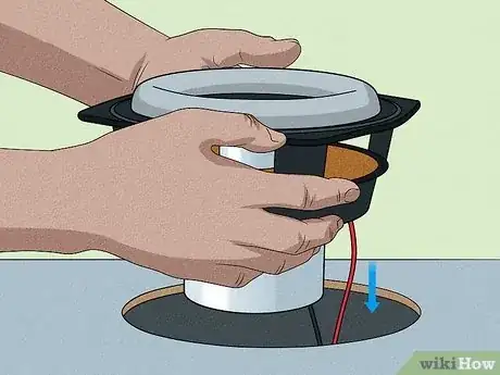 Image titled Fix a Blown Speaker Step 21