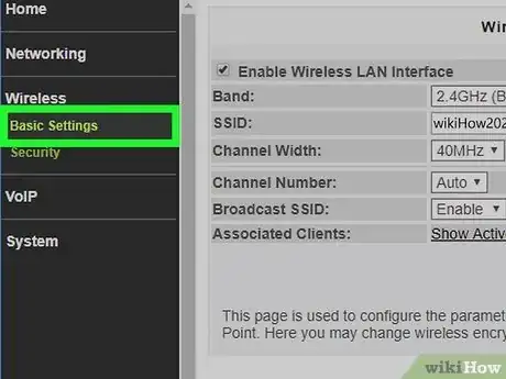 Image titled Change the Name of a Wireless Network Step 5