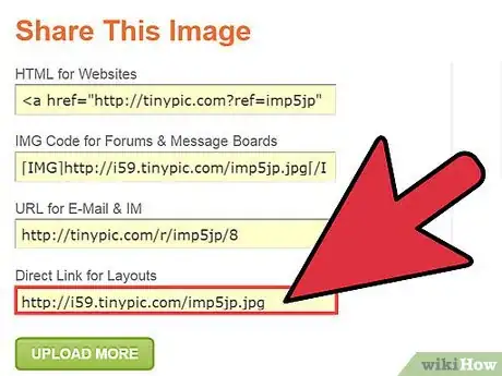 Image titled Create a Forum Signature Step 4