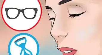 Do Your Makeup if You Wear Glasses