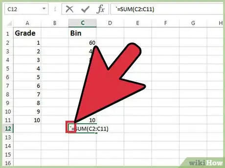 Image titled Print Cell Formulas Used on an Excel Spreadsheet Step 14