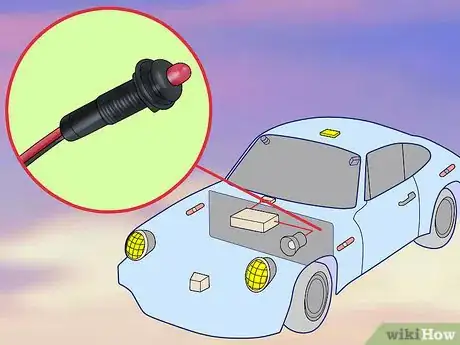 Image titled Install a Car Alarm Step 10