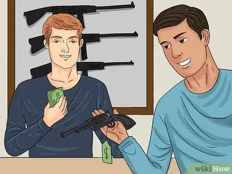 Image titled Buy a Gun in Missouri Step 4