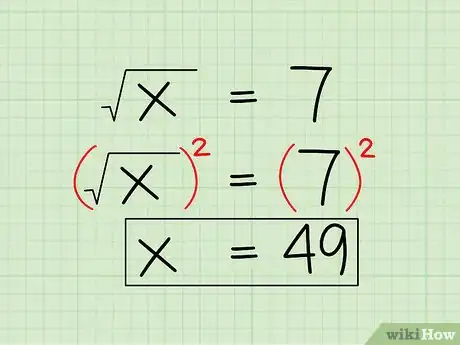 Image titled Solve Radical Equations Step 2