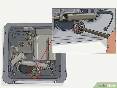 Image titled Clean an RV Hot Water Tank Step 4