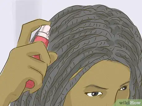 Image titled Wash Box Braids Step 18